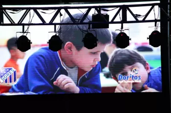 Formatura Escola Doritos 2019