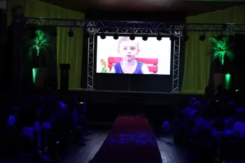 Formatura Escola Doritos 2019