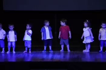 Formatura Escola Doritos 2019