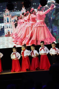 Formatura Escola Doritos 2019