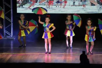 Formatura Escola Doritos 2019