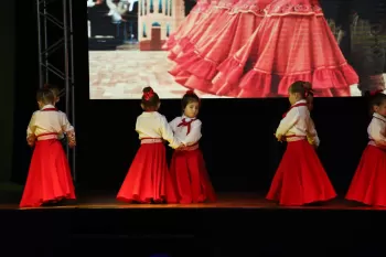 Formatura Escola Doritos 2019