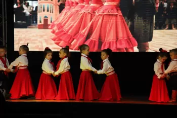 Formatura Escola Doritos 2019