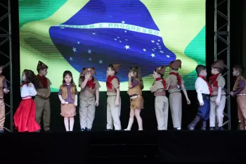 Formatura Escola Doritos 2019