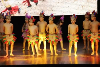 Formatura Escola Doritos 2019