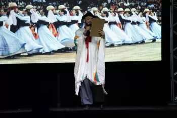 Formatura Escola Doritos 2019