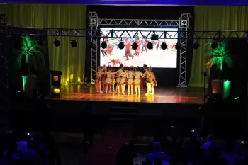 Formatura Escola Doritos 2019