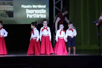 Formatura Escola Doritos 2019