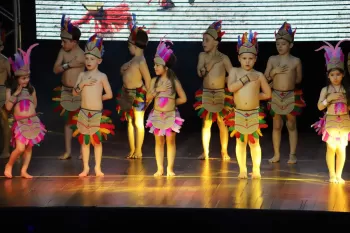 Formatura Escola Doritos 2019