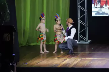 Formatura Escola Doritos 2019