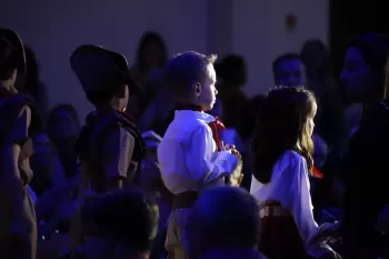 Formatura Escola Doritos 2019