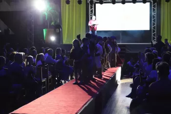 Formatura Escola Doritos 2019