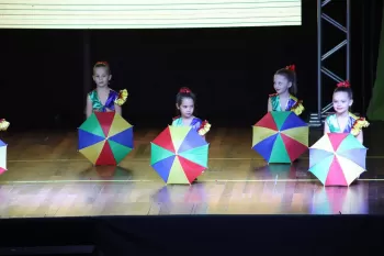 Formatura Escola Doritos 2019