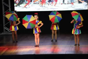 Formatura Escola Doritos 2019