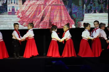 Formatura Escola Doritos 2019