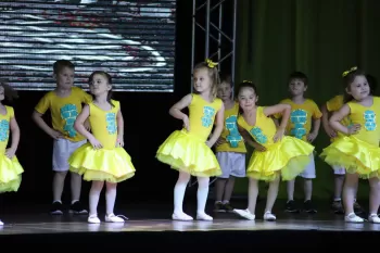 Formatura Escola Doritos 2019