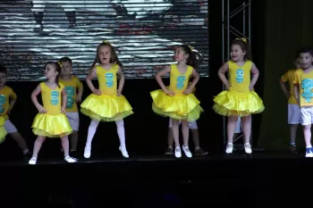 Formatura Escola Doritos 2019