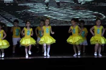 Formatura Escola Doritos 2019