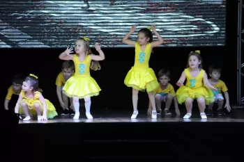 Formatura Escola Doritos 2019