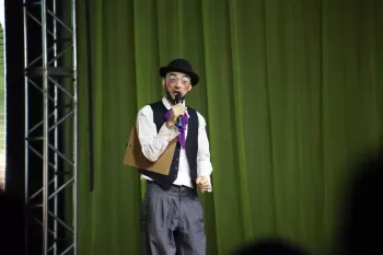 Formatura Escola Doritos 2019