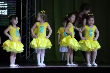 Formatura Escola Doritos 2019