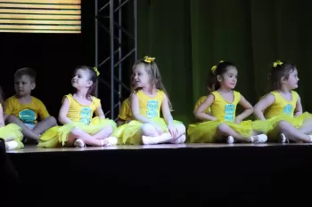Formatura Escola Doritos 2019