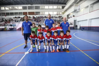 Copa Dores/Pampeiro - Finais