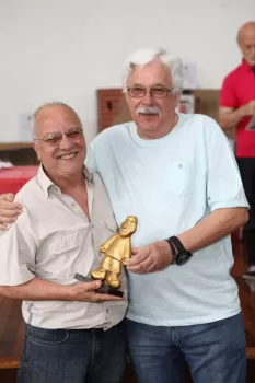 Foto: Fernando Camargo