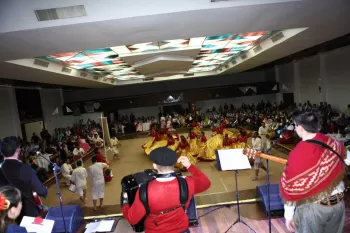 Foto: Fernando Camargo