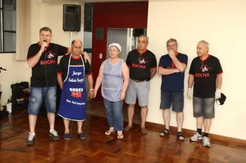Foto: Fernando Camargo