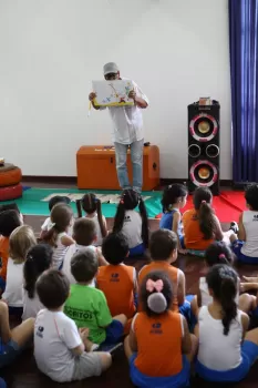 Foto: Fernando Camargo