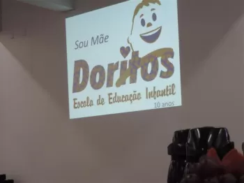 Dia das Mães - Doritos