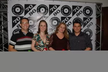 Os Embalos de Sábado a Noite 10ª Edição - 2013
