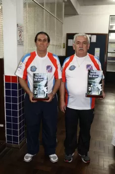 Fotos: Fernando Camargo