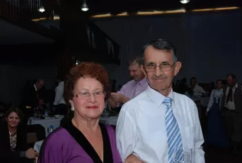Baile - Os Serranos