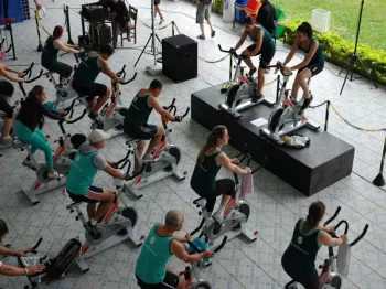 IIº Bike Day