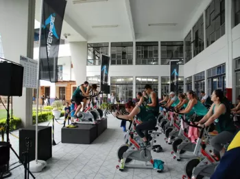 IIº Bike Day