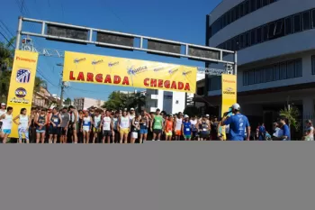 3ª Rústica Santa Maria