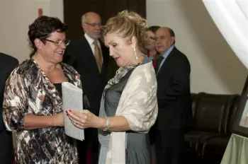 Acalentos de Outono - Posse Rainha de Festas 2014