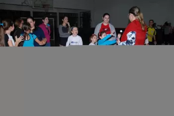 Atividades Mês das Mães