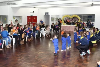 Foto: Fernando Camargo
