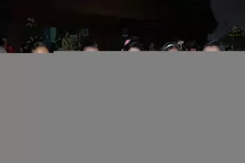 44ª edição da Ciranda Cultural de Prendas