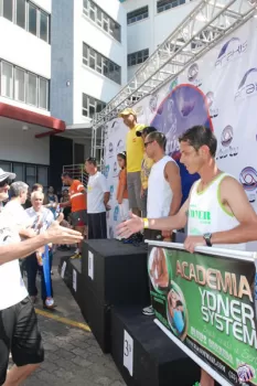 3ª Rústica Santa Maria