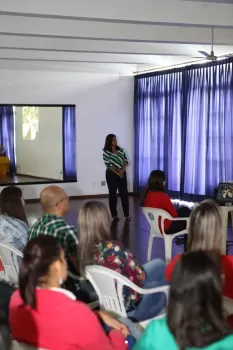 Foto: Fernando Camargo
