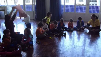 escola doritos