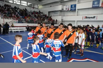 Foto: Fernando Camargo