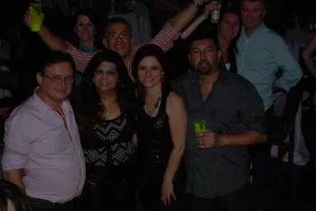 Os Embalos de Sábado a Noite 10ª Edição - 2013