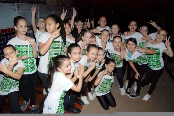 Fotos: Fernando Camargo/Clube Recreativo Dores