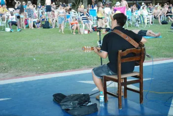 Foto: Fernando Camargo