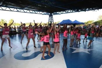 Fotos: Fernando Camargo